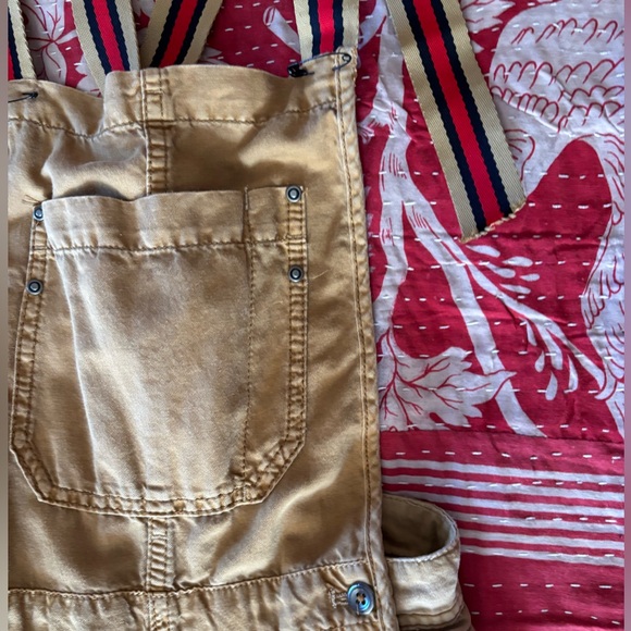 Free People Overalls XS - Picture 3 of 15
